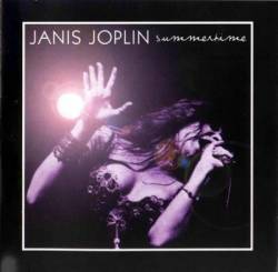 Janis Joplin : Summertime